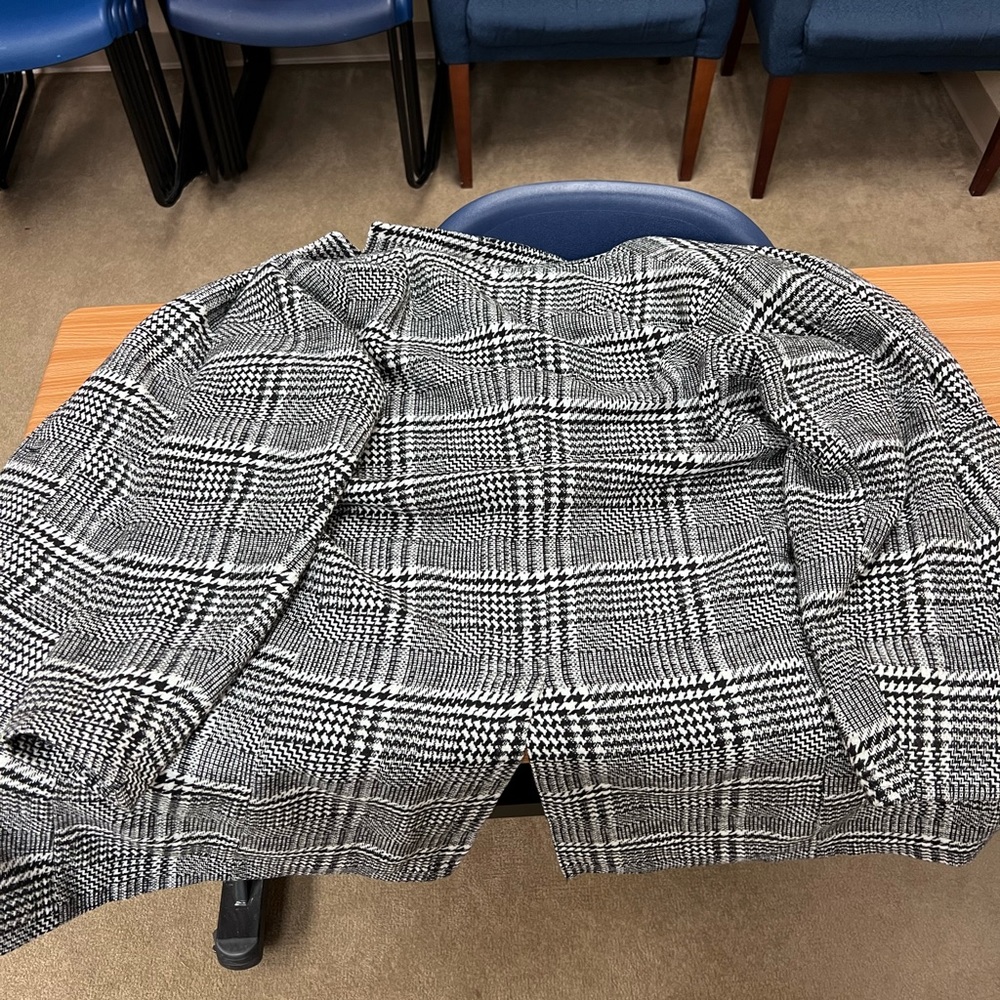 Uaneo peacoat XL